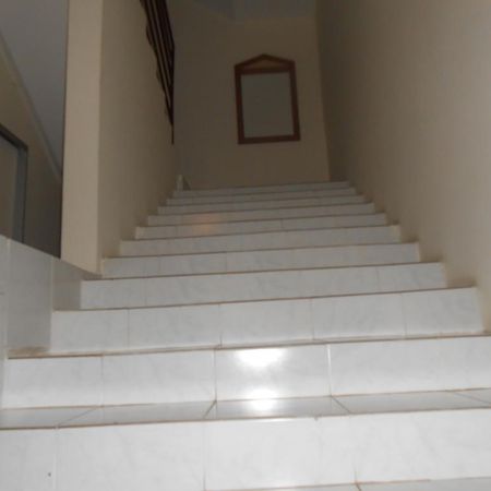 Alanya Demir Hotel Exteriör bild