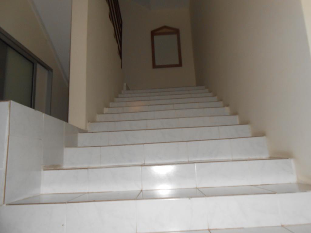 Alanya Demir Hotel Exteriör bild